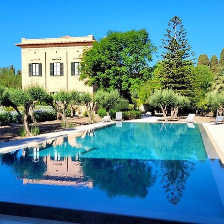 Villa Angelina - Charming Rooms & Apartments Trapani Exterior photo