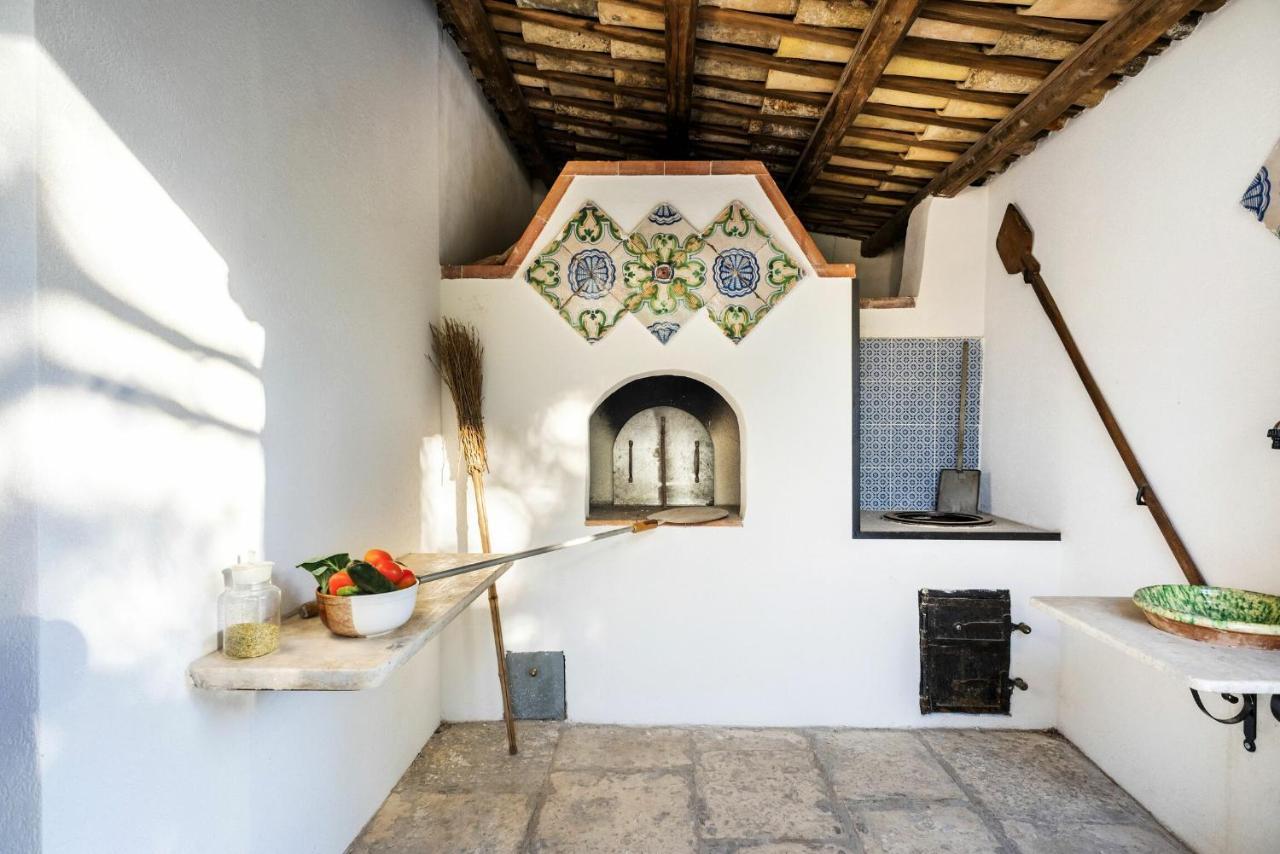 Villa Angelina - Charming Rooms & Apartments Trapani Exterior photo