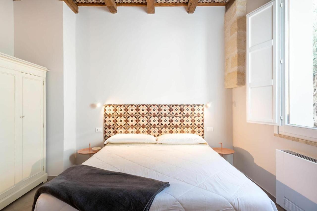 Villa Angelina - Charming Rooms & Apartments Trapani Exterior photo