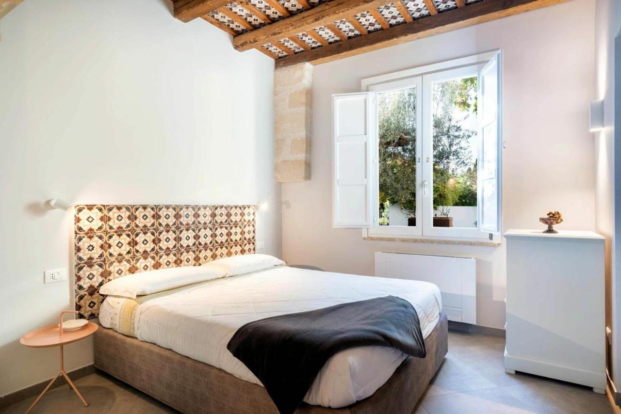 Villa Angelina - Charming Rooms & Apartments Trapani Exterior photo