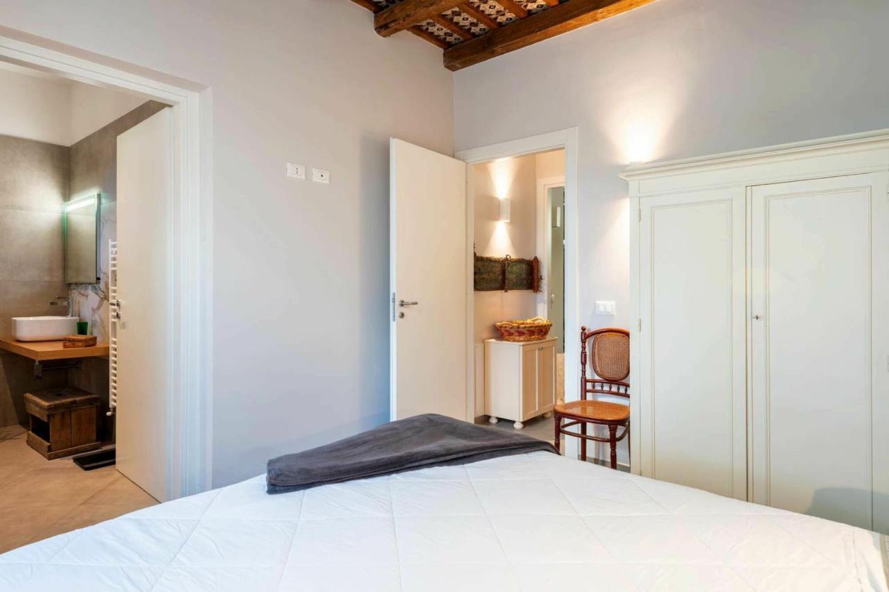 Villa Angelina - Charming Rooms & Apartments Trapani Exterior photo