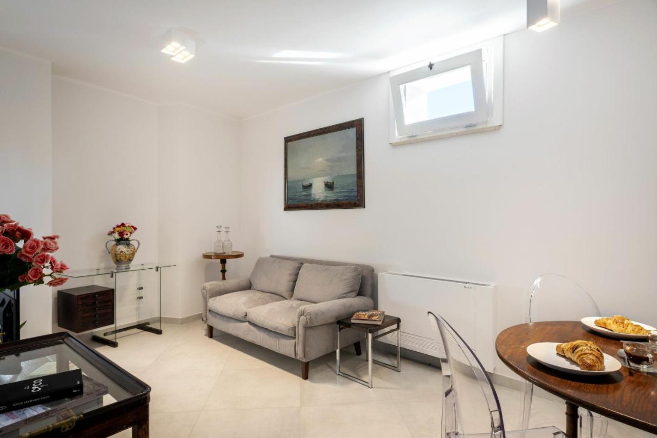 Villa Angelina - Charming Rooms & Apartments Trapani Exterior photo
