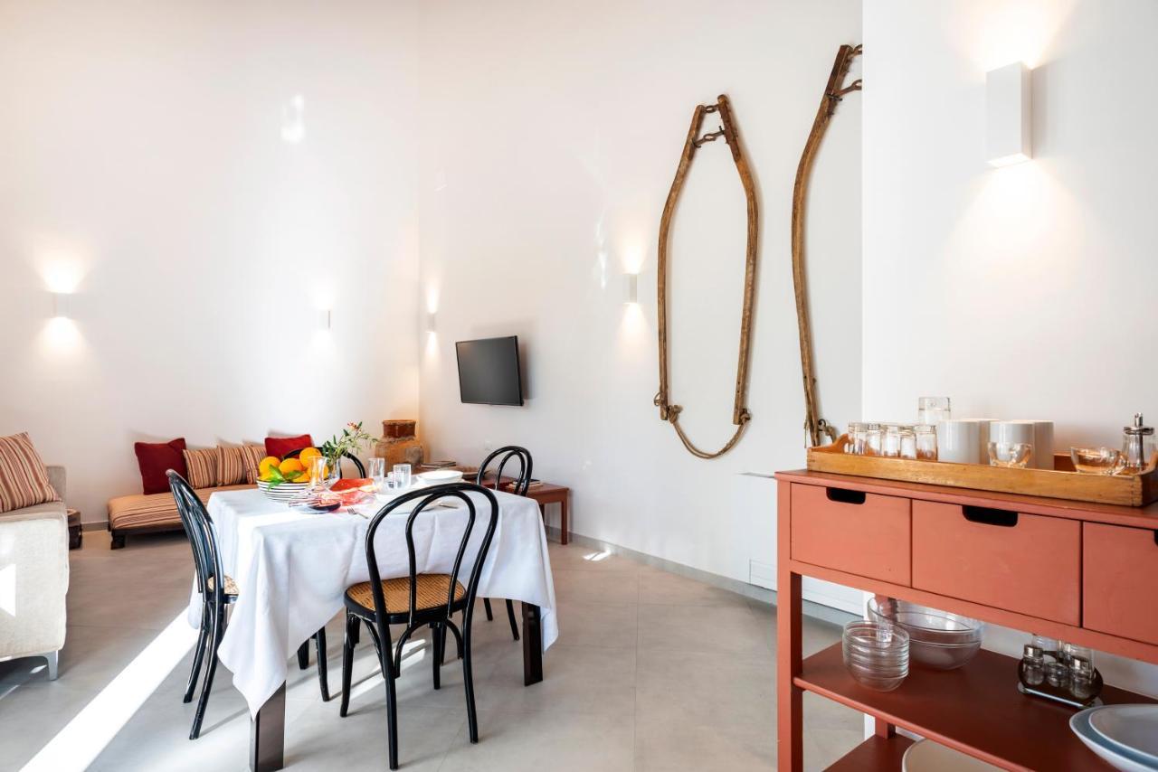 Villa Angelina - Charming Rooms & Apartments Trapani Exterior photo