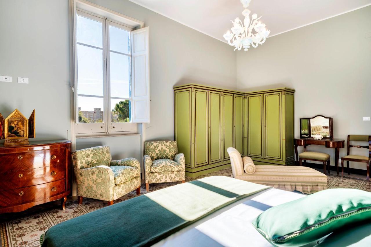 Villa Angelina - Charming Rooms & Apartments Trapani Exterior photo