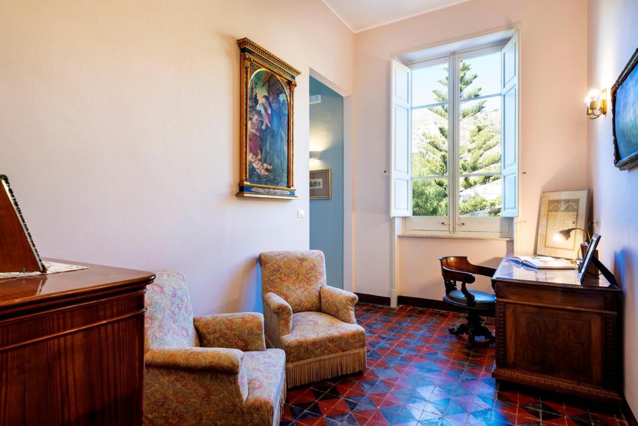 Villa Angelina - Charming Rooms & Apartments Trapani Exterior photo