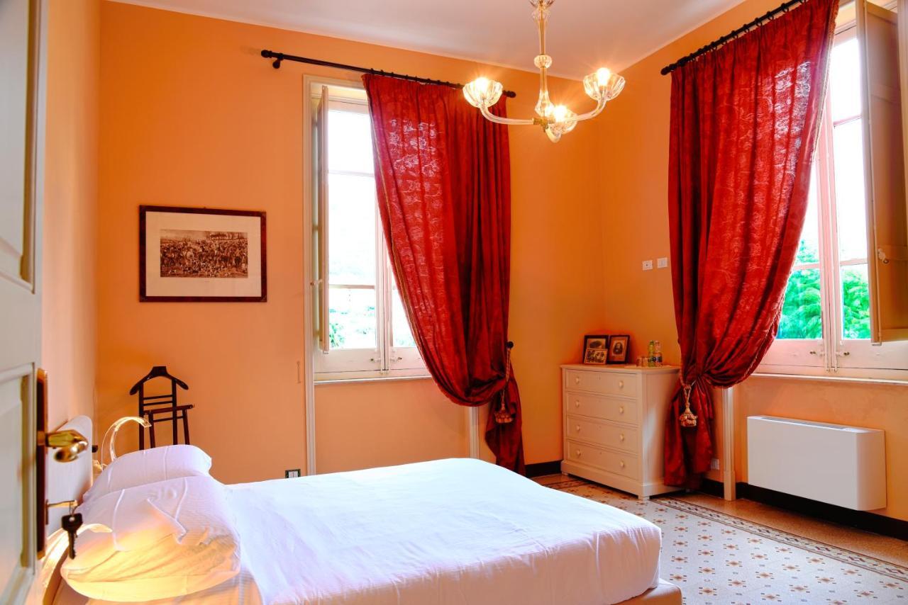 Villa Angelina - Charming Rooms & Apartments Trapani Exterior photo