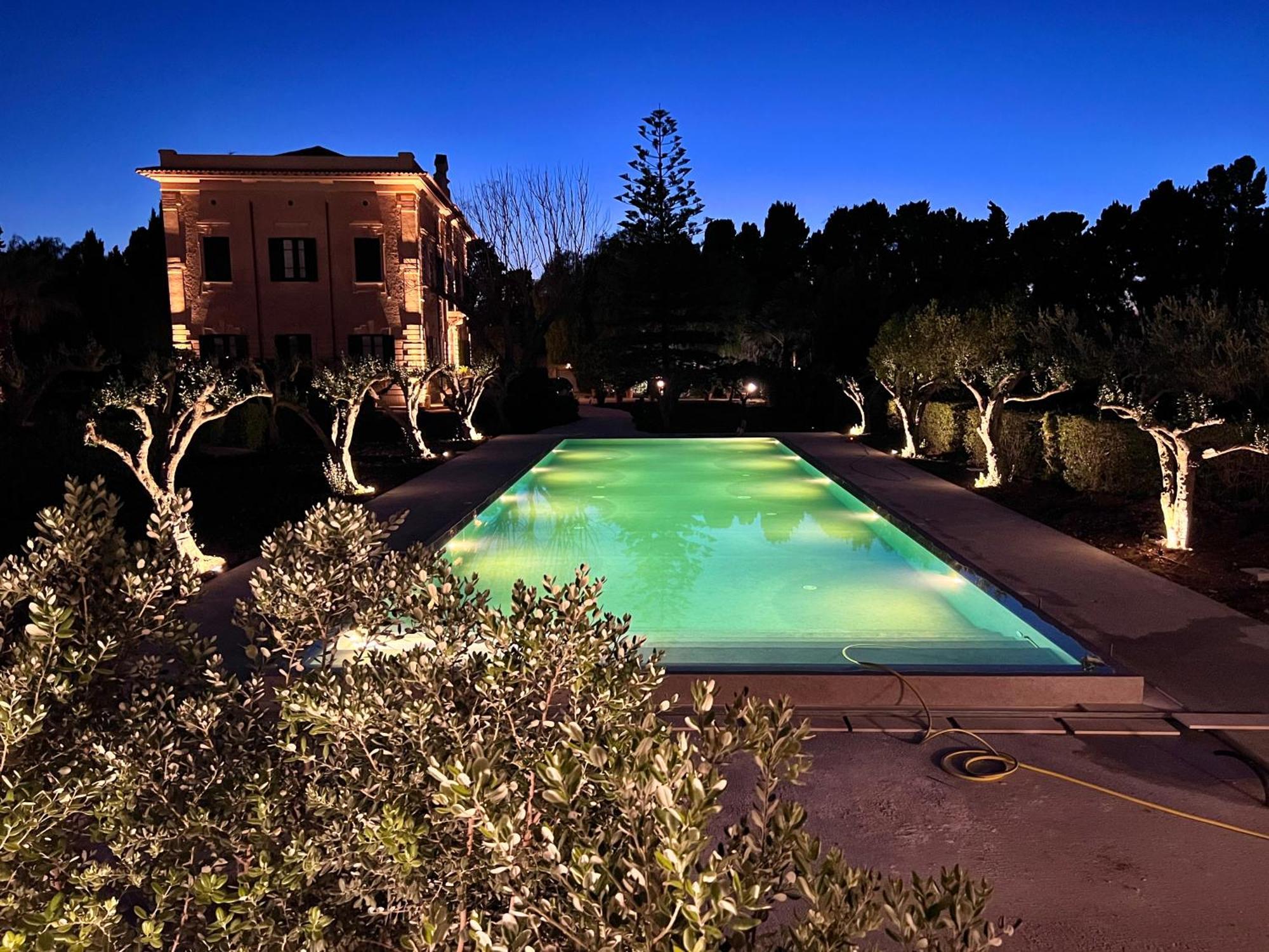 Villa Angelina - Charming Rooms & Apartments Trapani Exterior photo